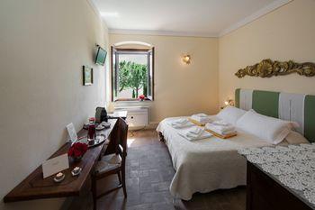 Casale Di Brolio Affittacamere Castiglion Fiorentino Esterno foto