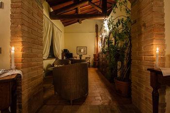 Casale Di Brolio Affittacamere Castiglion Fiorentino Esterno foto